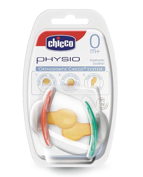 Chicco - ��������� ������ Physio � ������� 0+ �. 67011