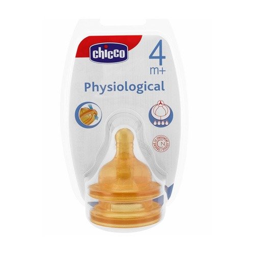 Chicco - ������������ ������� �� ���� PRIMIGIORNI 4+ �. 81624