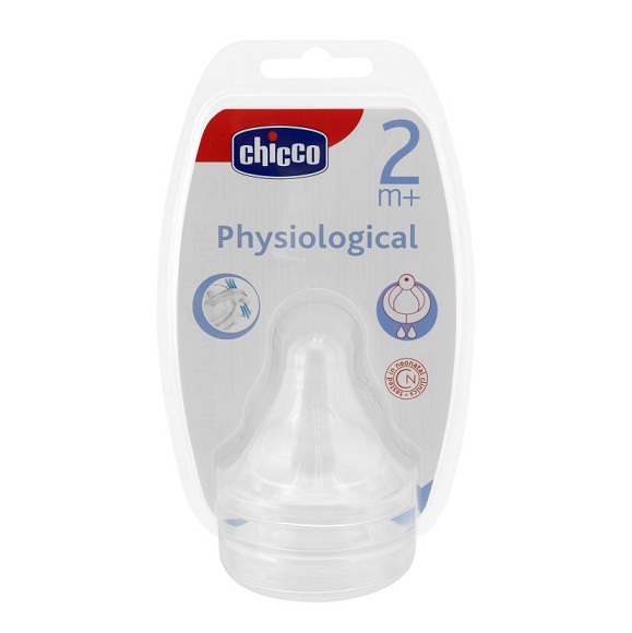 Chicco - ������������ ������� �� ���� PHYSIOLOGICAL 2+ �. 81626
