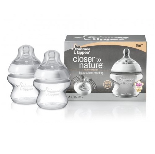 Tommee Tippee - ������ Closer to Nature� easi-vent� 150 ��