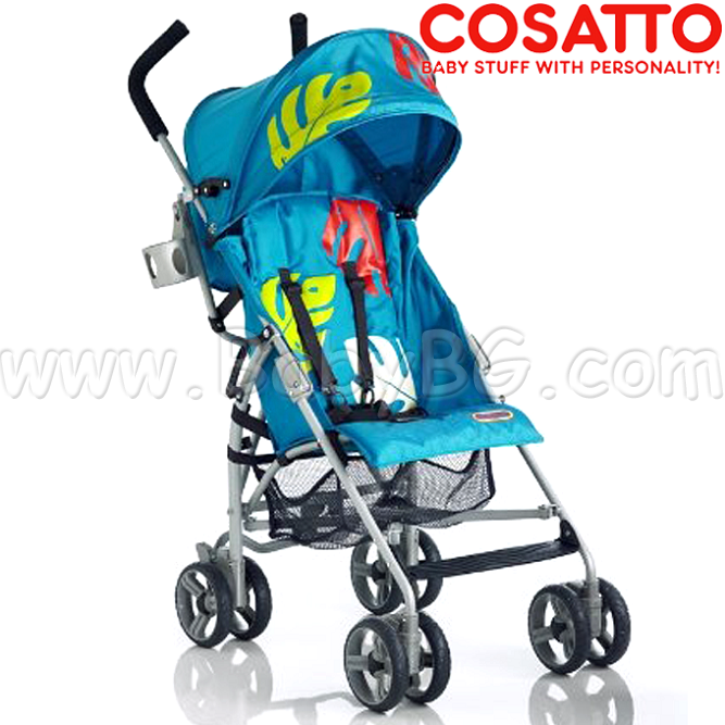 Cosatto - ����� ������� Hula Kingfisher