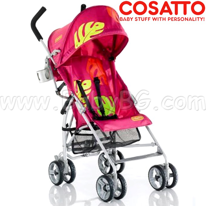 Cosatto - ����� ������� Hula Flamingo