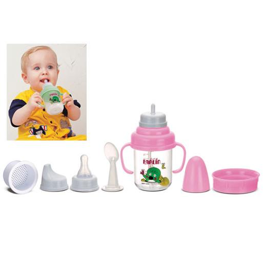 Farlin - ���� �� ���� � 5 ���������, 3 ������ + �� 12 ������