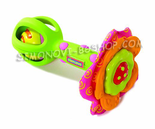 Tiny Love - ����� �������� Flower Power