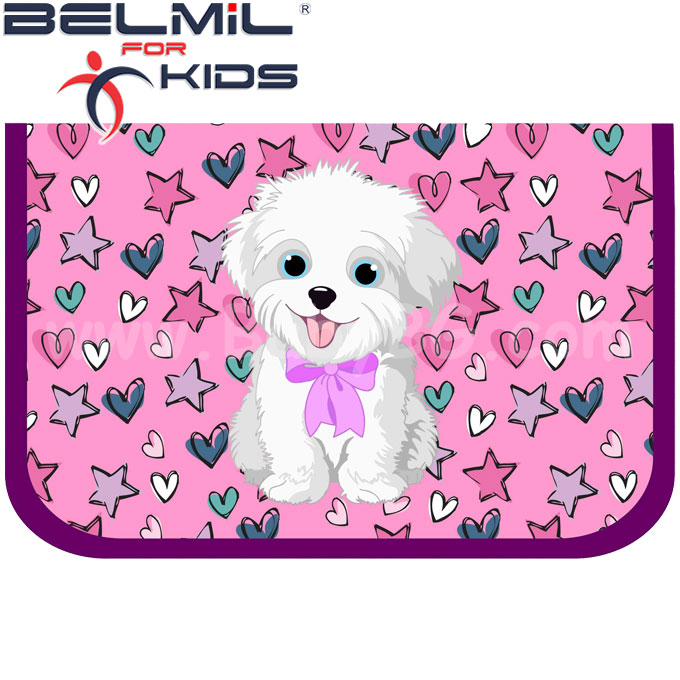 *Belmil - ������� � 1 ��� Funny Dog
