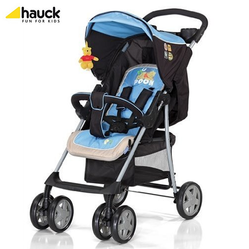 Hauck - Disney ������� ������� Shopper 6 Pooh Wonder 150603