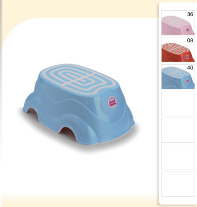 OK Baby - ��������� � ������ Herbi Blue