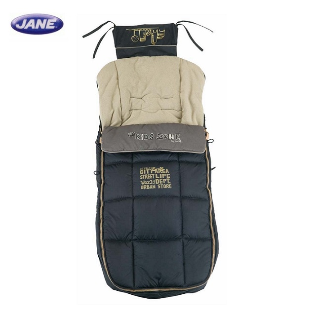 JANE - ������� �� ����� District P08