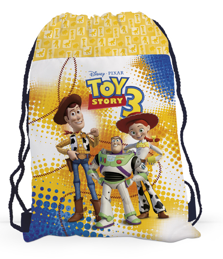 Disney Karton PP - Toy Story 3 - ������� ����� 0066