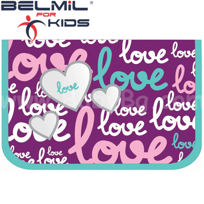 *Belmil - ������� � 1 ��� Love Mix