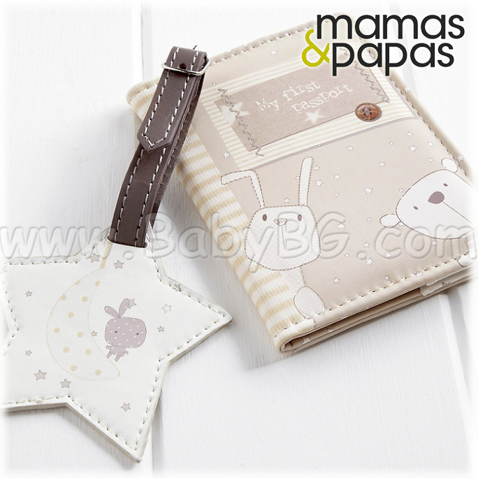 2014 Mamas & Papas ����� �� ������� Millie & Boris 488445300