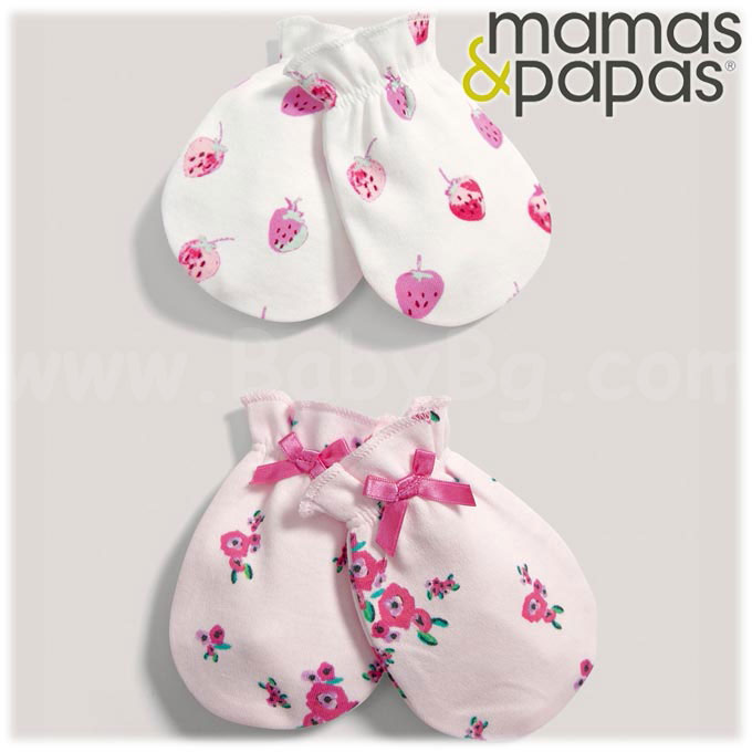 2014 Mamas & Papas - ������� ��������� 2 ����� Girls