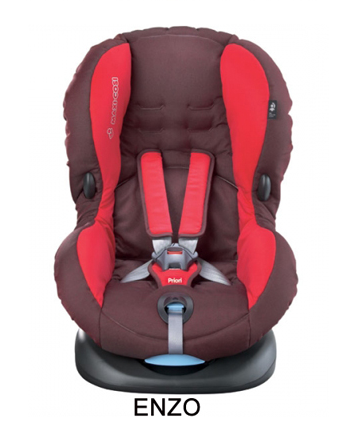 Maxi Cosi - ���� �� ���� Priori SPS Enzo