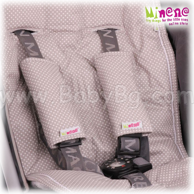Minene - ��������� � ���������� �� ������� Grey Dots