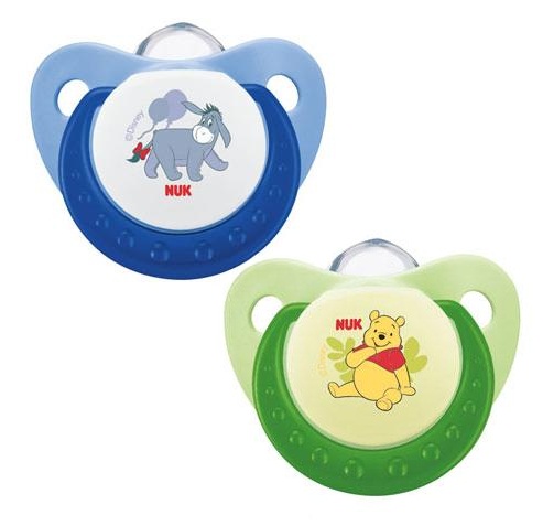 Nuk - ������� ��������� ������� Disney ���� ��� � ����