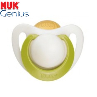 Nuk - ������� ��������� ������ Genius Green