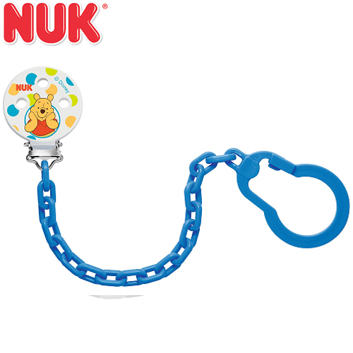 Nuk Disney - ����� �� ��������� Winnie The Pooh Blue