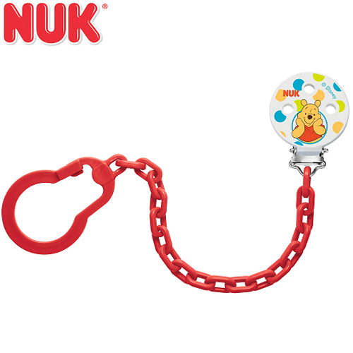 Nuk Disney - ����� �� ��������� Red Winnie The Pooh