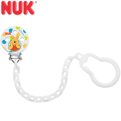 Nuk Disney - ����� �� ��������� White Winnie The Pooh