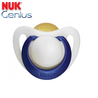 Nuk - ������� ��������� ������ Genius Blue