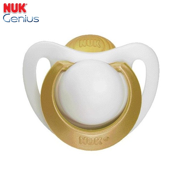 Nuk - ������� ��������� ������ Genius Gold