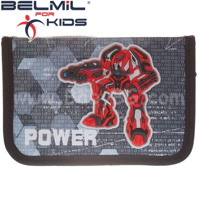 *Belmil - ������� � 1 ��� Robot