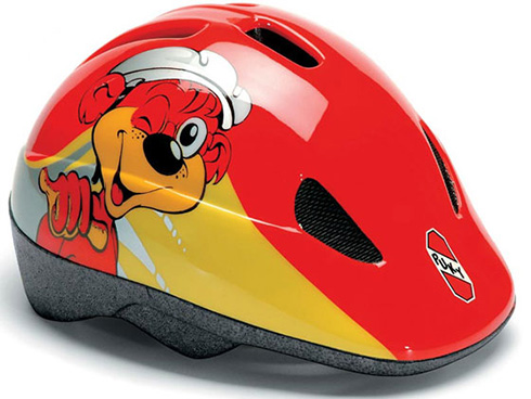PUKY - ��������� ����� PH1 Red Puky