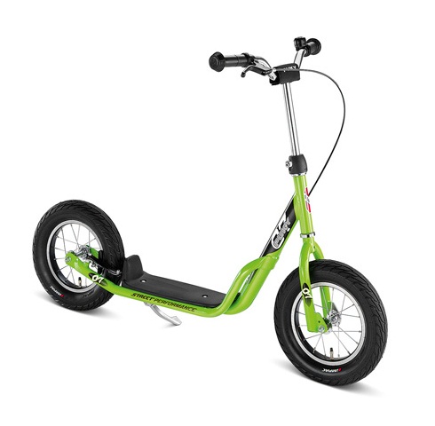 PUKY - ���������� R 07 L Kiwi
