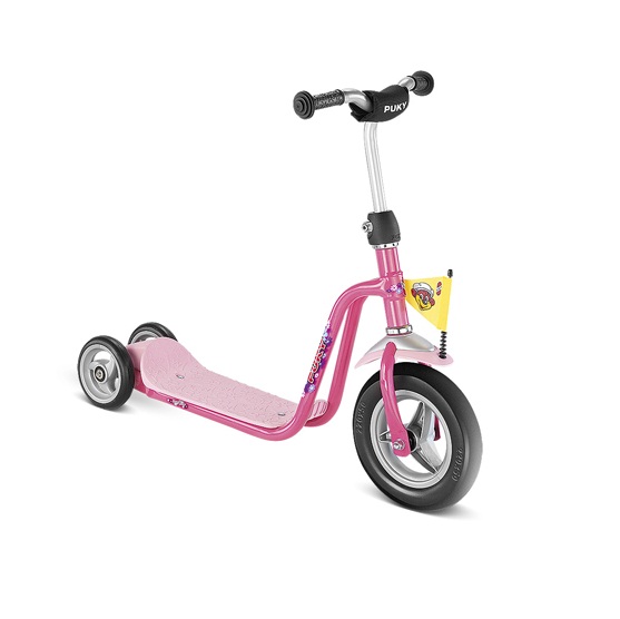 PUKY - ���������� R 1 Pink