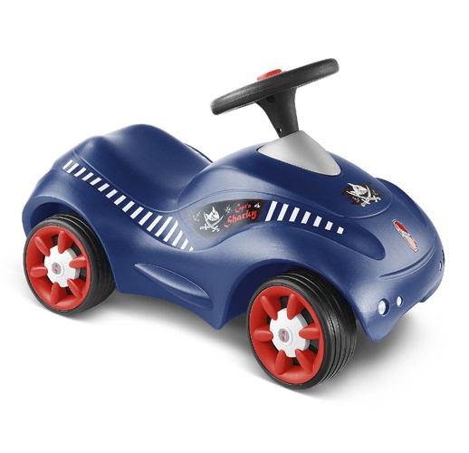 PUKY - ���� �� ������ - Racer Capt'n Sharky