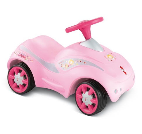 PUKY - ���� �� ������ - Racer Princess Lillyfee