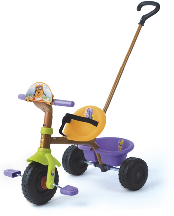 Smoby - Disney �������� Be Fun Winnie The Pooh 444139