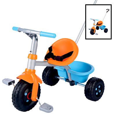 Smoby - �������� Be Fun Mixte