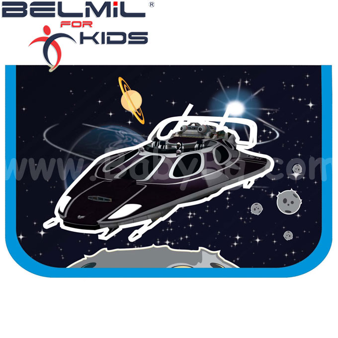 *Belmil - ������� � 1 ��� Space Technology