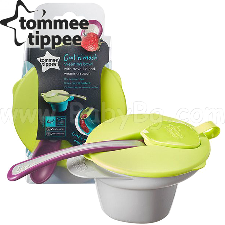 Tommee Tippee - ���� �� ����� � ����� � ������ 44670271