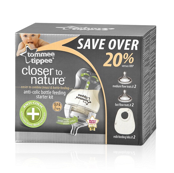 Tommee Tippee - �������� �� ���������� - ���������