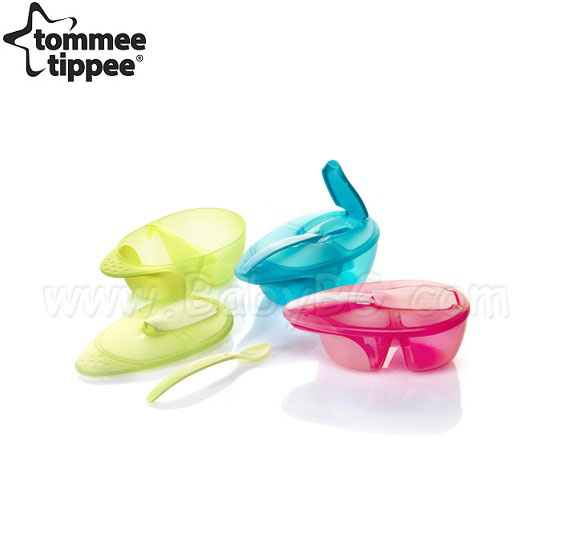 Tommee Tippee - ���� � ���������� � �������