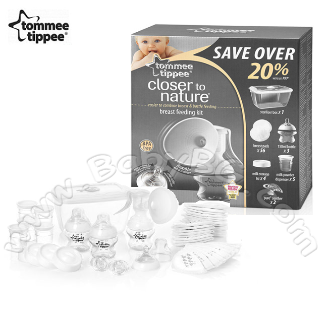 Tommee Tippee - �������� �� �������