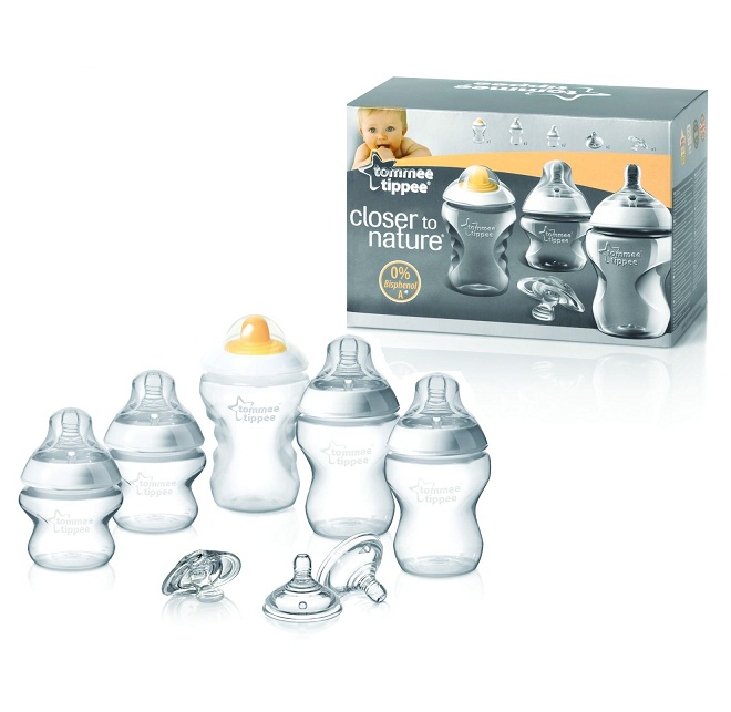 Tommee Tippee - �������� �� ����������