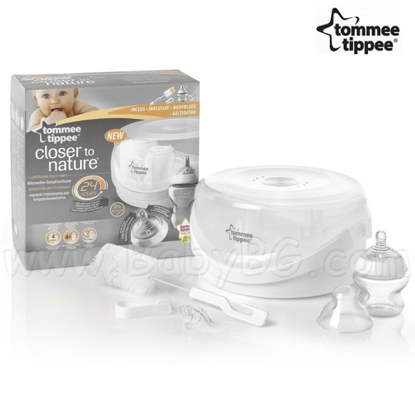 Tommee Tippee - ������������ �� ������������ ������������