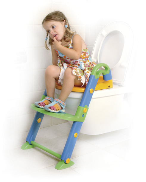 Kids Kit - �������� ������� KidsSeat Toilet Trainer