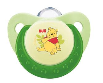 Nuk - ������� ��������� ������� Disney ���� ���