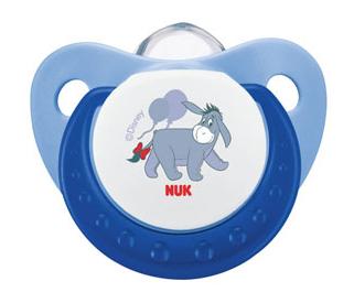 Nuk - ������� ��������� ������� Disney ����