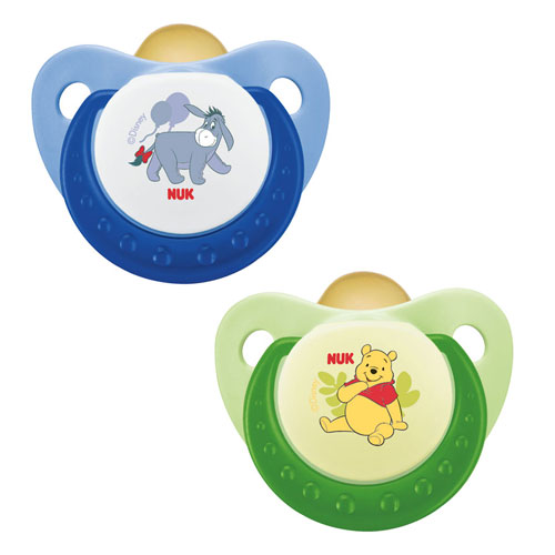 Nuk - ������� ��������� ������ Disney ���� ��� � ����